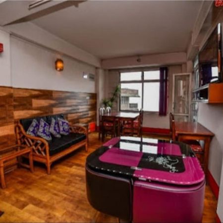 Darjeeling Hi De Stay 外观 照片