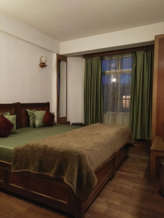 Darjeeling Hi De Stay 外观 照片
