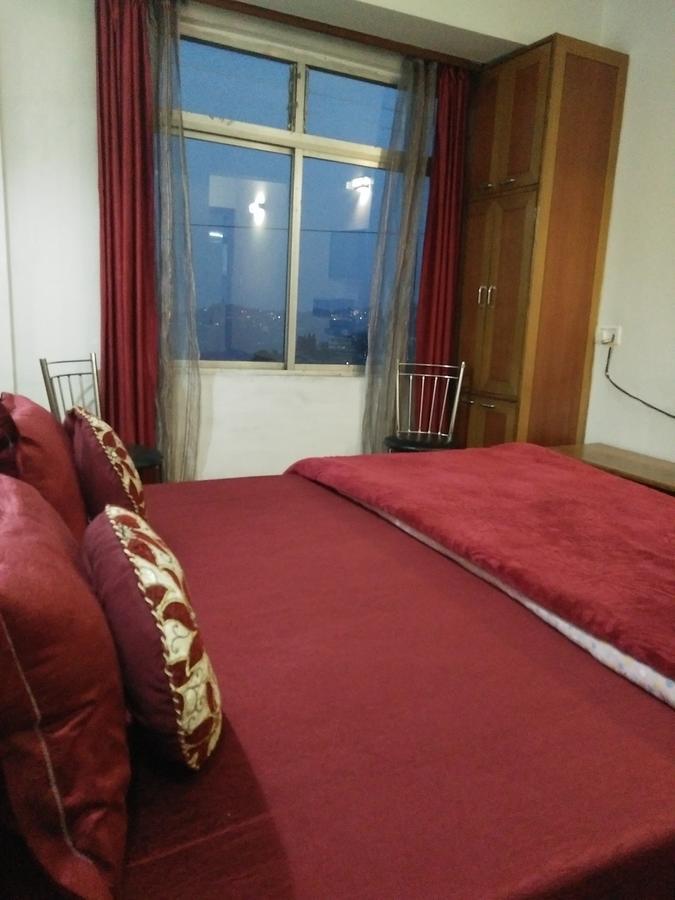 Darjeeling Hi De Stay 外观 照片