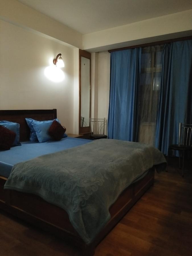 Darjeeling Hi De Stay 外观 照片