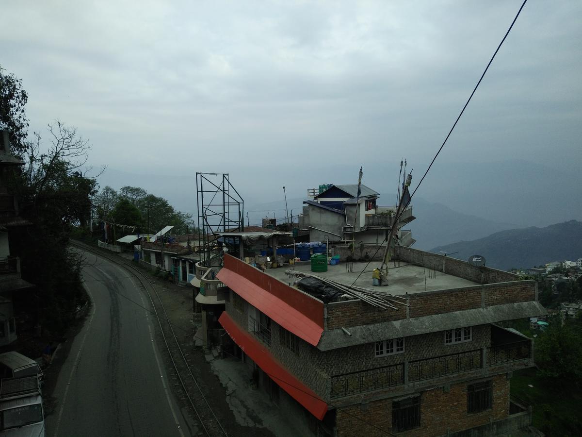 Darjeeling Hi De Stay 外观 照片