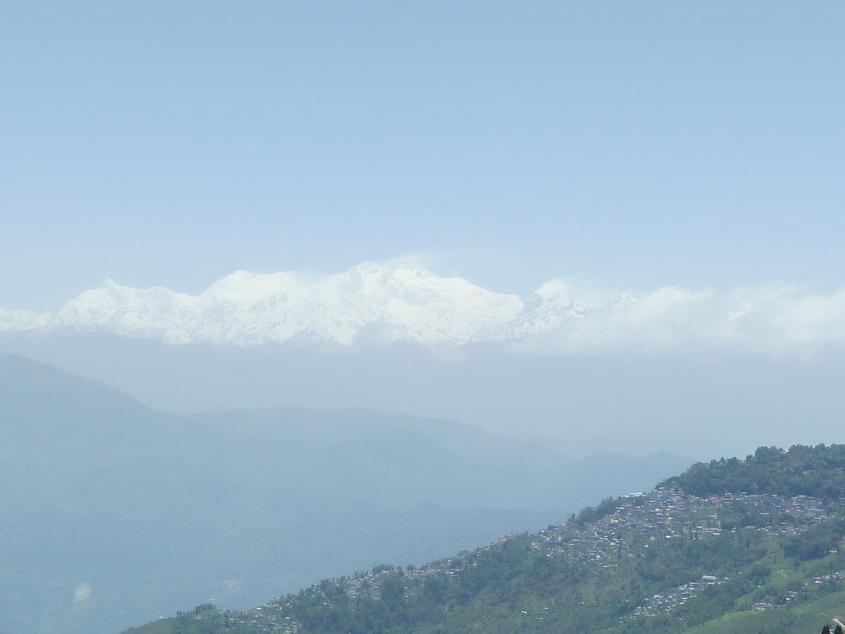 Darjeeling Hi De Stay 外观 照片